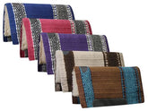 36" x 34" 2-Tone Diamond Pad